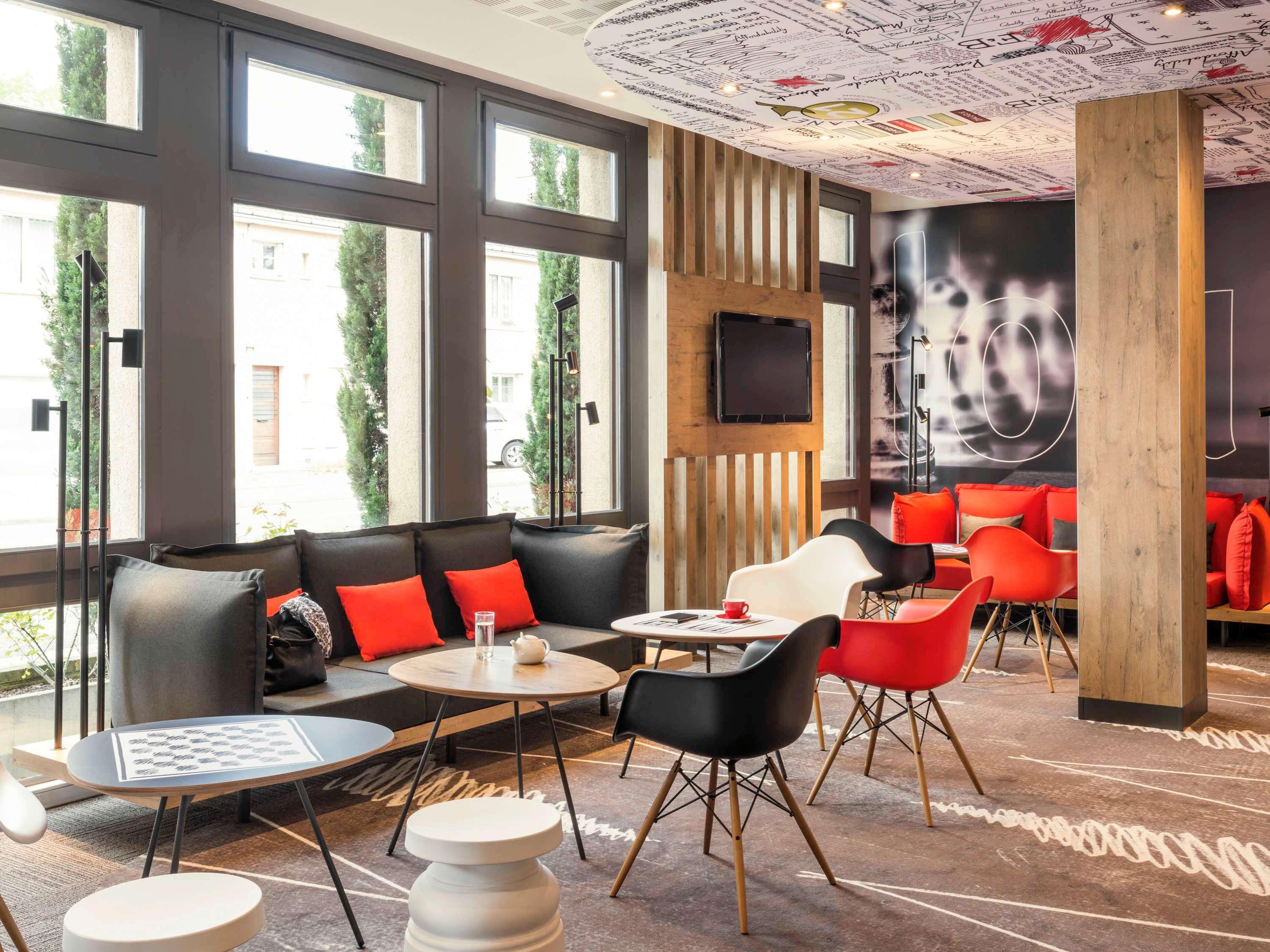 B&B Hotel Chartres Centre Cathedrale 3 Etoiles Ngoại thất bức ảnh