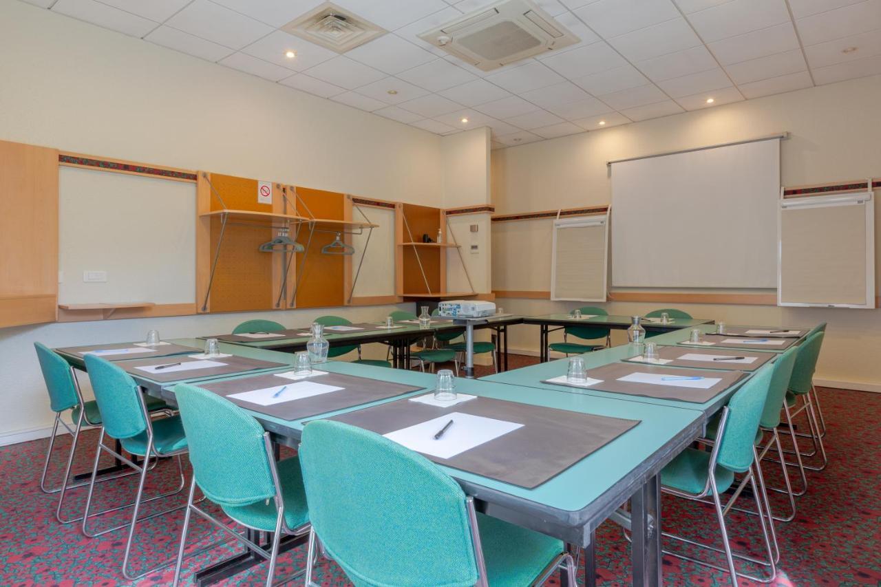 B&B Hotel Chartres Centre Cathedrale 3 Etoiles Ngoại thất bức ảnh