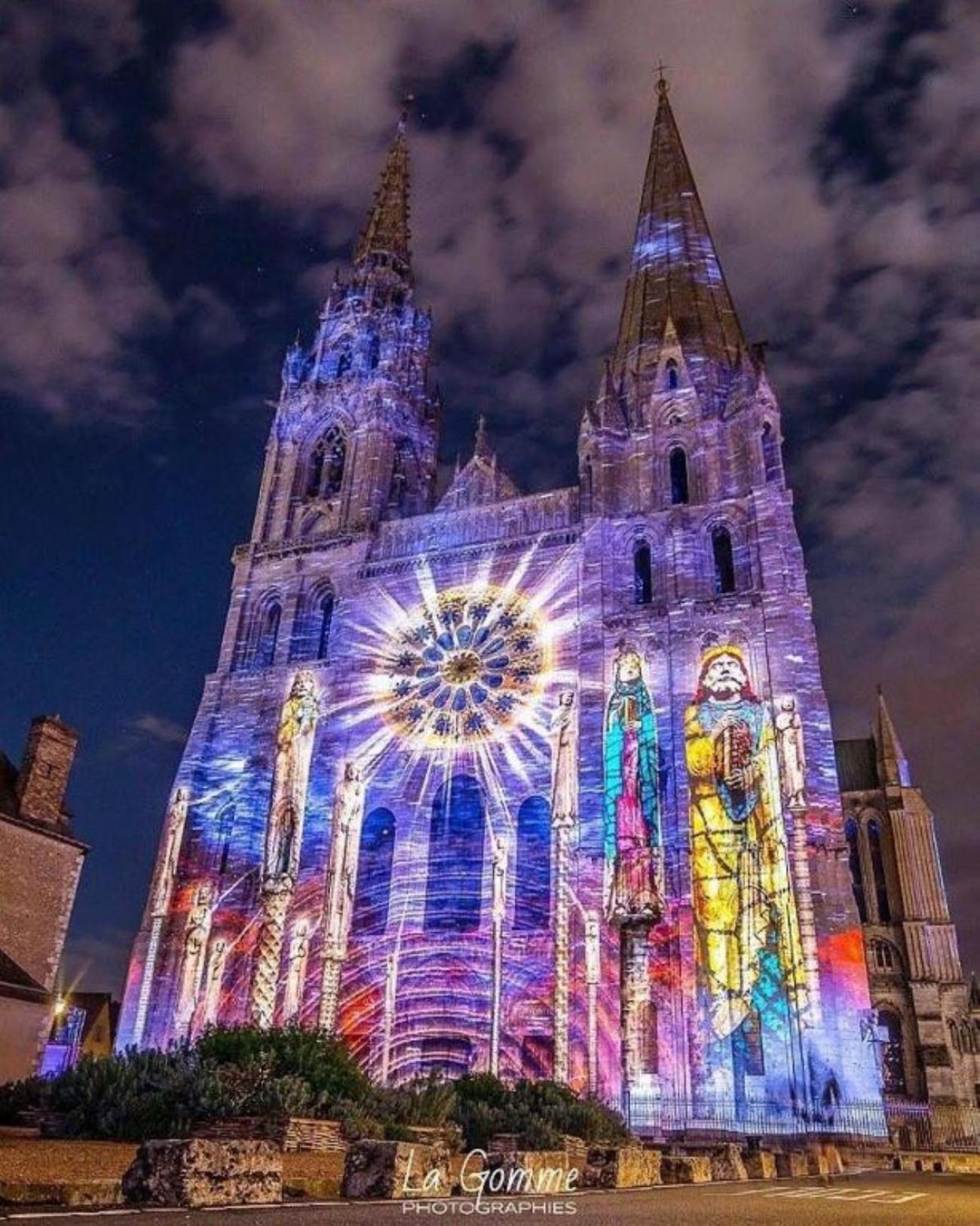 B&B Hotel Chartres Centre Cathedrale 3 Etoiles Ngoại thất bức ảnh