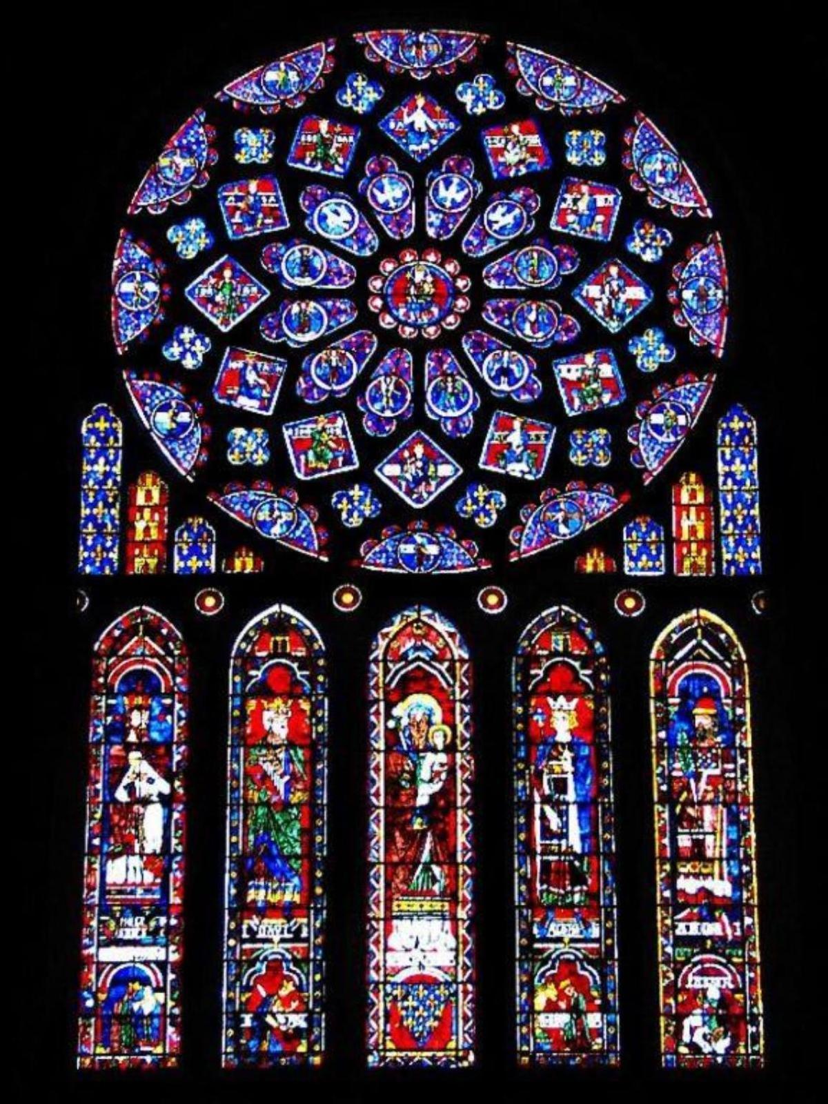 B&B Hotel Chartres Centre Cathedrale 3 Etoiles Ngoại thất bức ảnh
