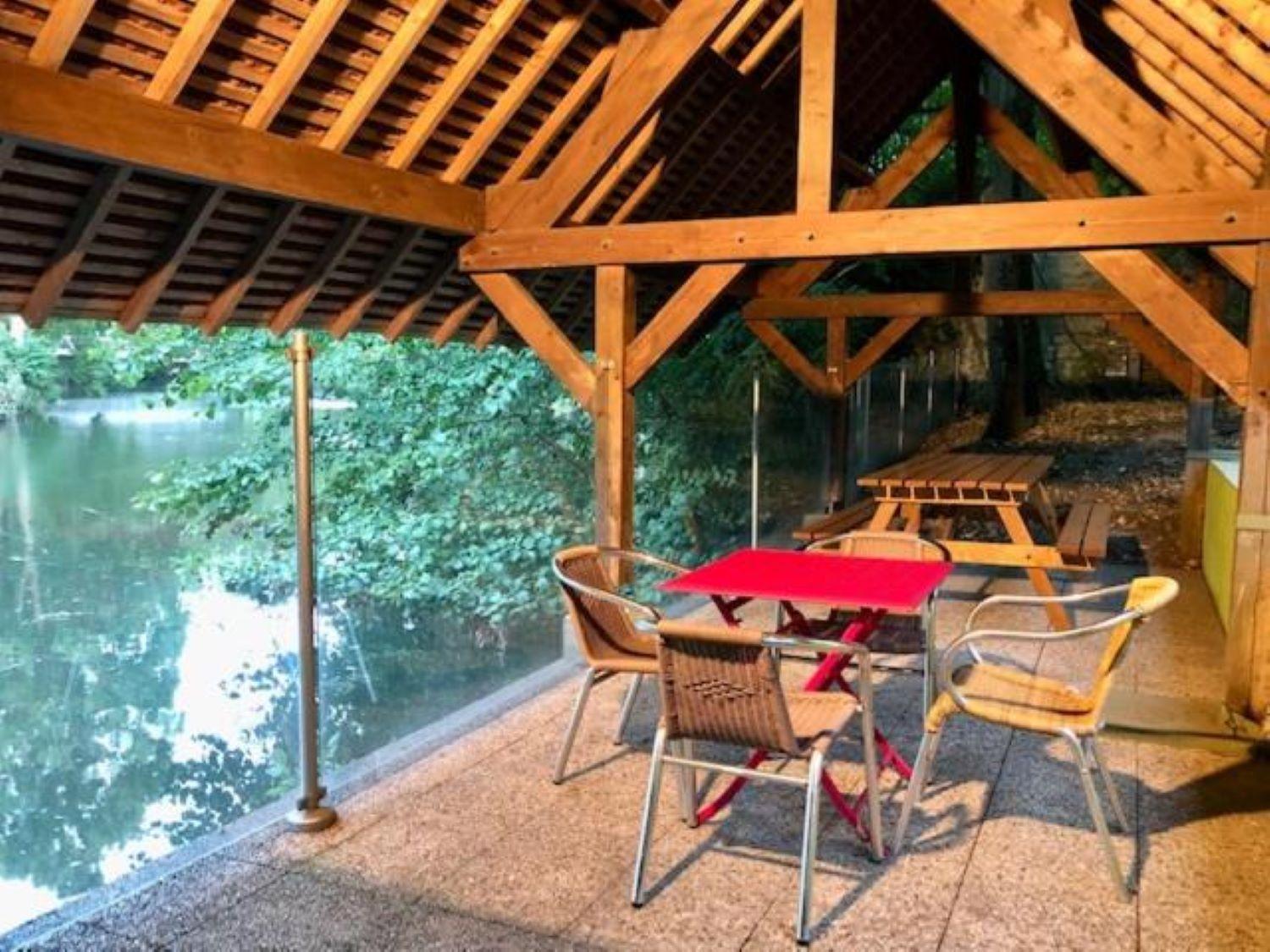 B&B Hotel Chartres Centre Cathedrale 3 Etoiles Ngoại thất bức ảnh