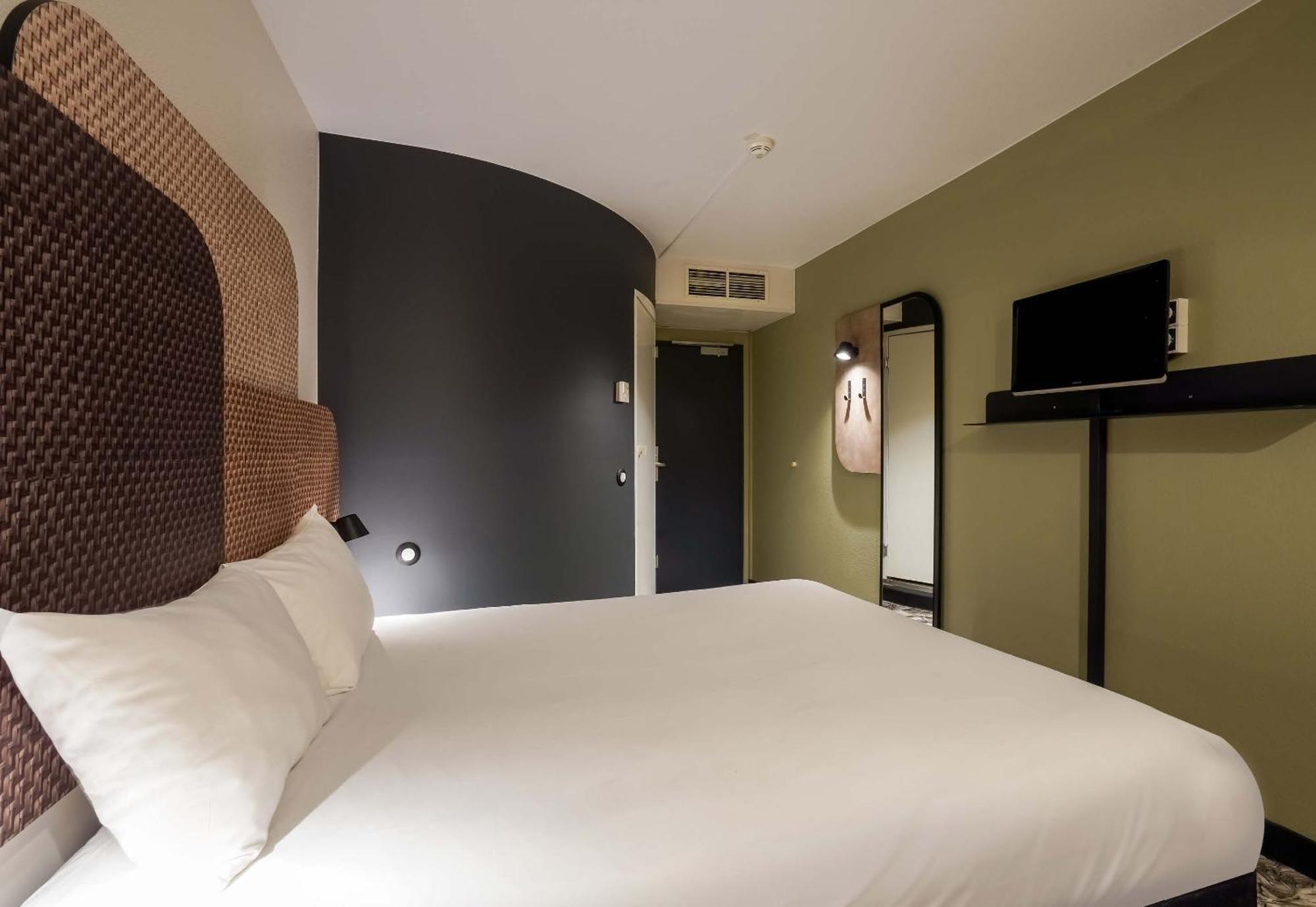 B&B Hotel Chartres Centre Cathedrale 3 Etoiles Ngoại thất bức ảnh