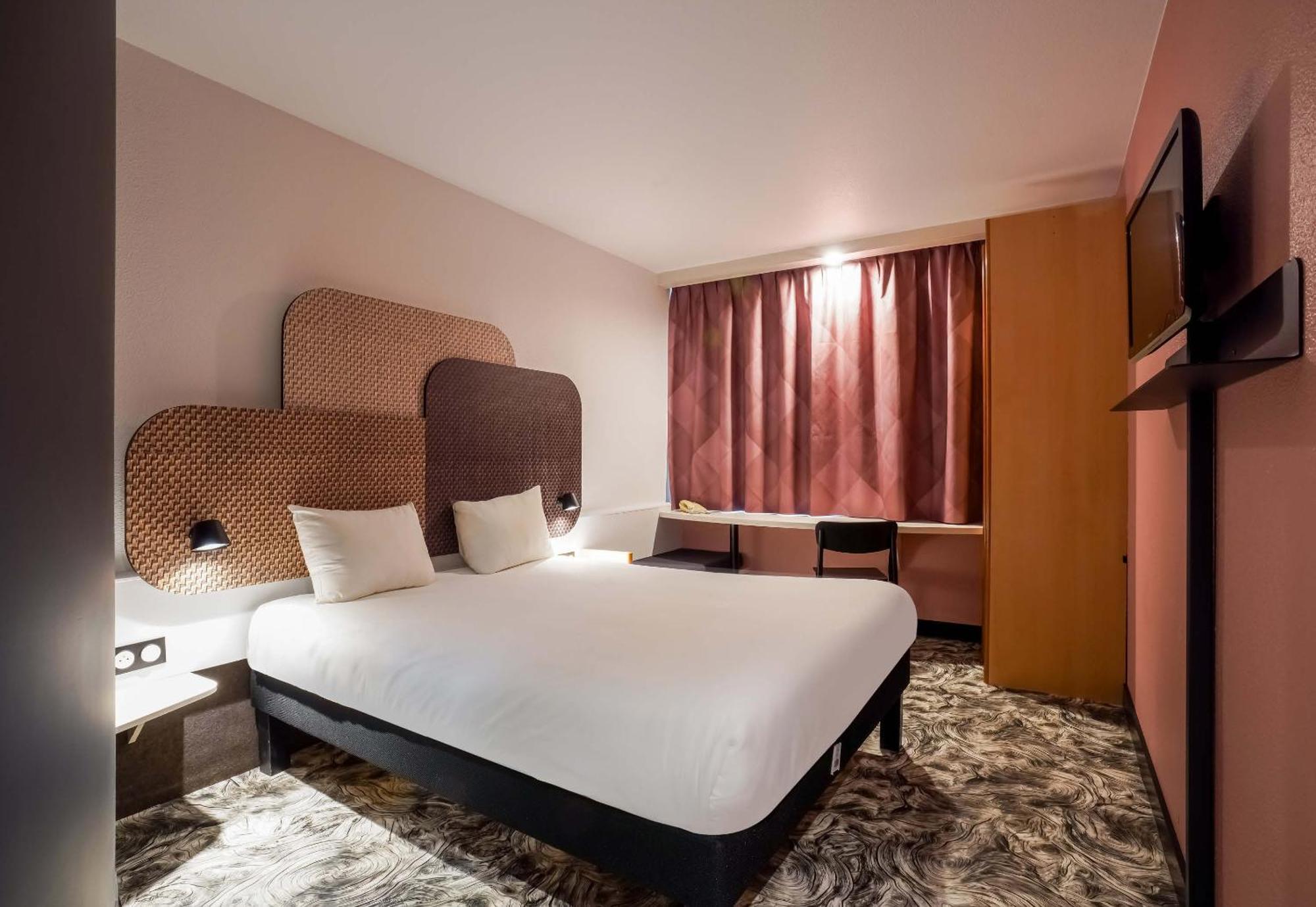 B&B Hotel Chartres Centre Cathedrale 3 Etoiles Ngoại thất bức ảnh